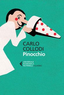 Le avventure di Pinocchio